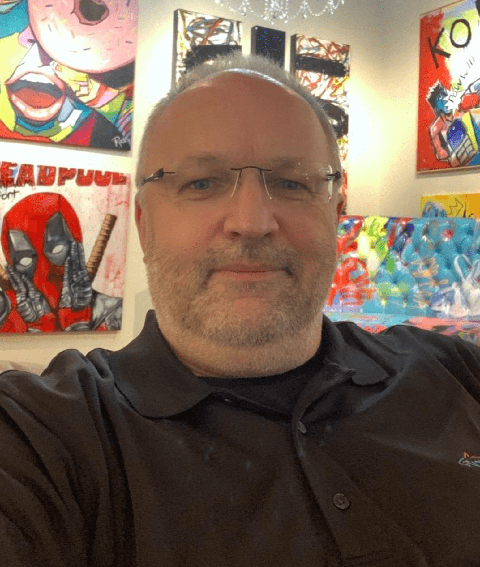 Heiko Katins Art